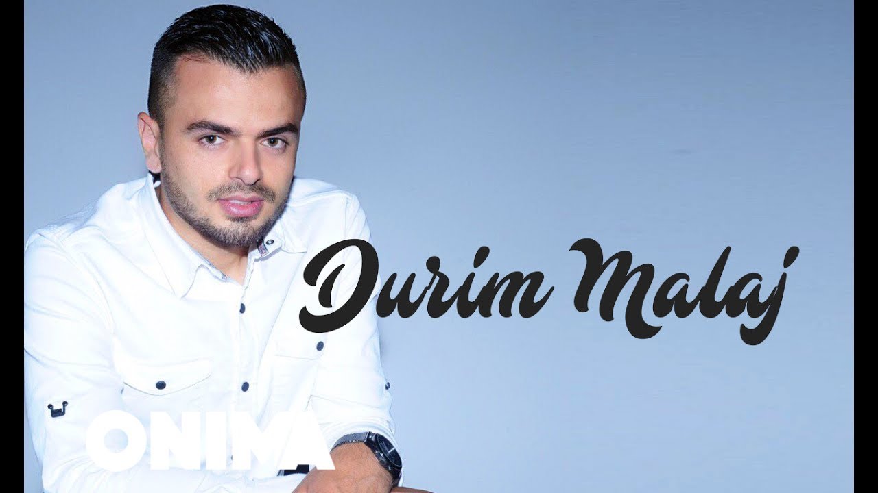 Durim Malaj - Prit