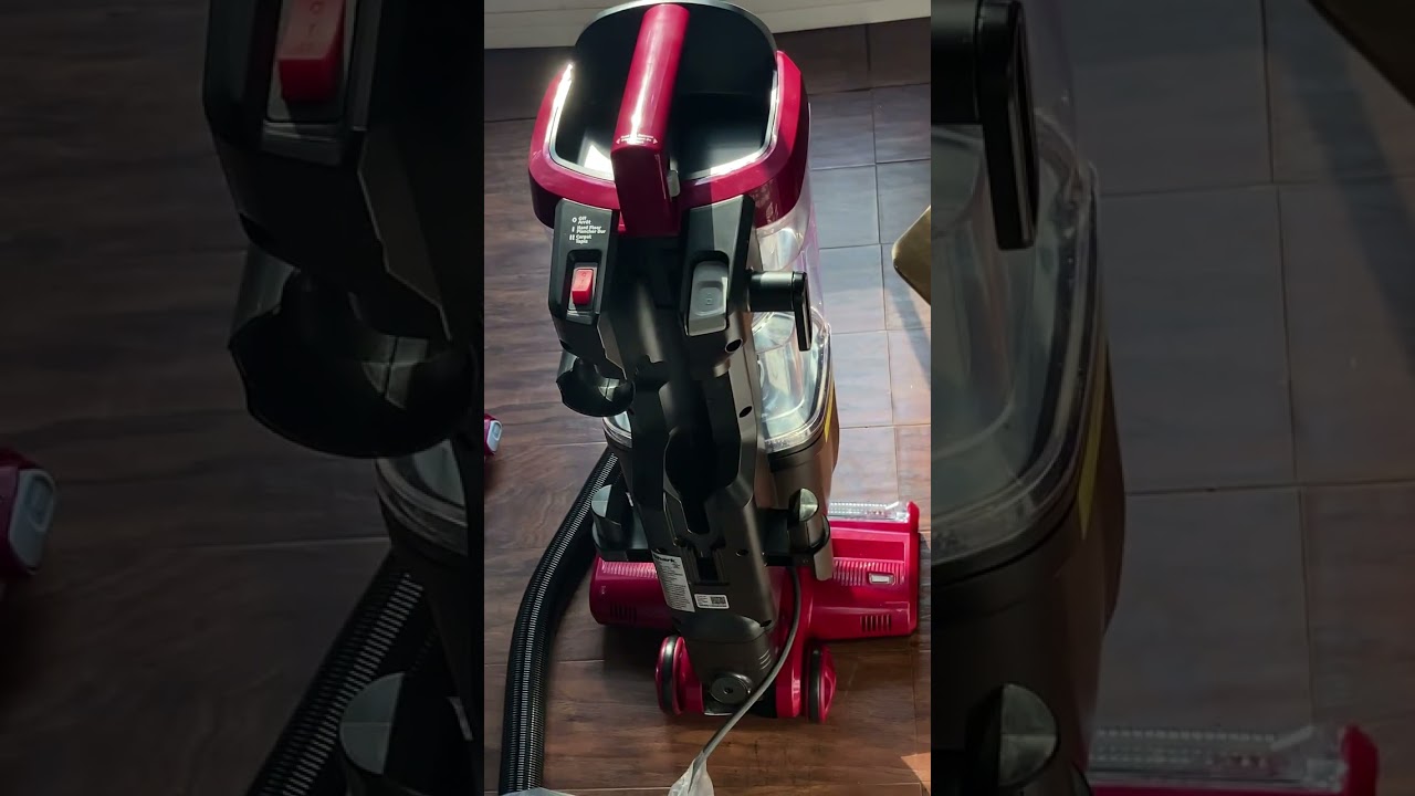 Shark Navigator Swivel Pro Complete Vacuum Cleaner