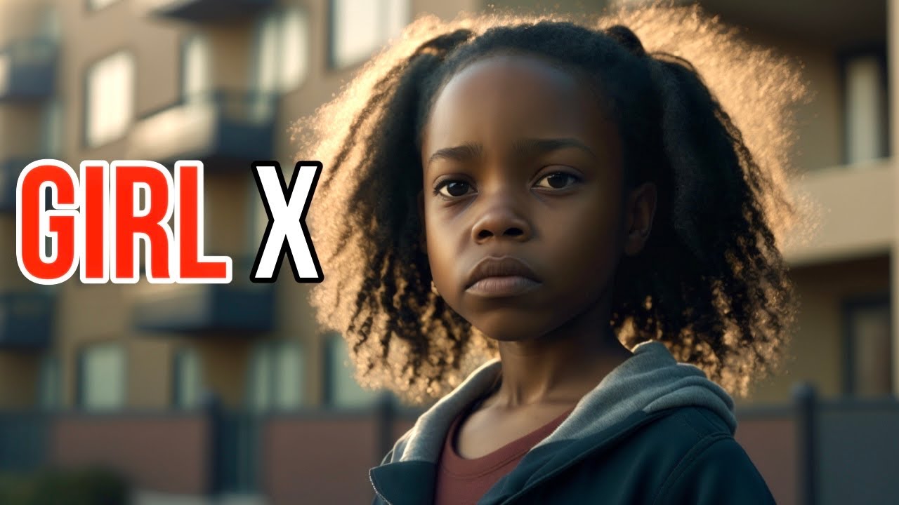 Girl X - Terrifying Cabrini Green Chicago Story