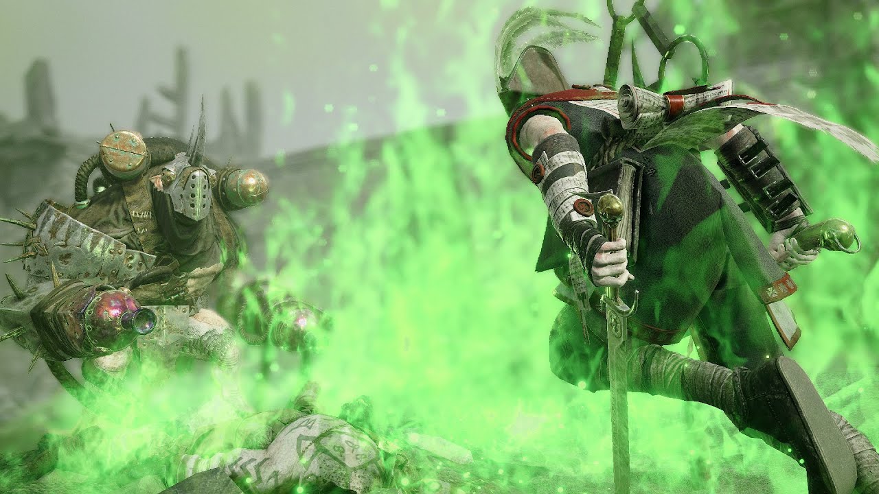 Soloing Kite Together—Zealot in Flames
