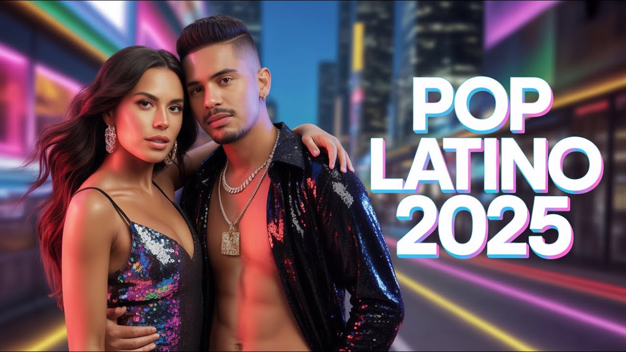 Música Latina 2026 🔥 Los Mejores Beats de Bad Bunny & Luis Fonsi Vibes