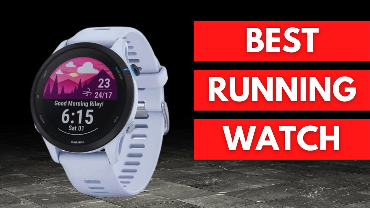 Обзор Garmin Forerunner 255 &mdash; лучшие беговые GPS-часы