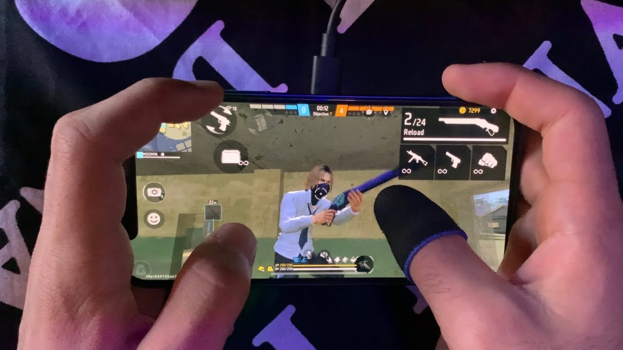 Unbelievable Handcam Skills 😳🔥 | Fastest Fingers Ever!