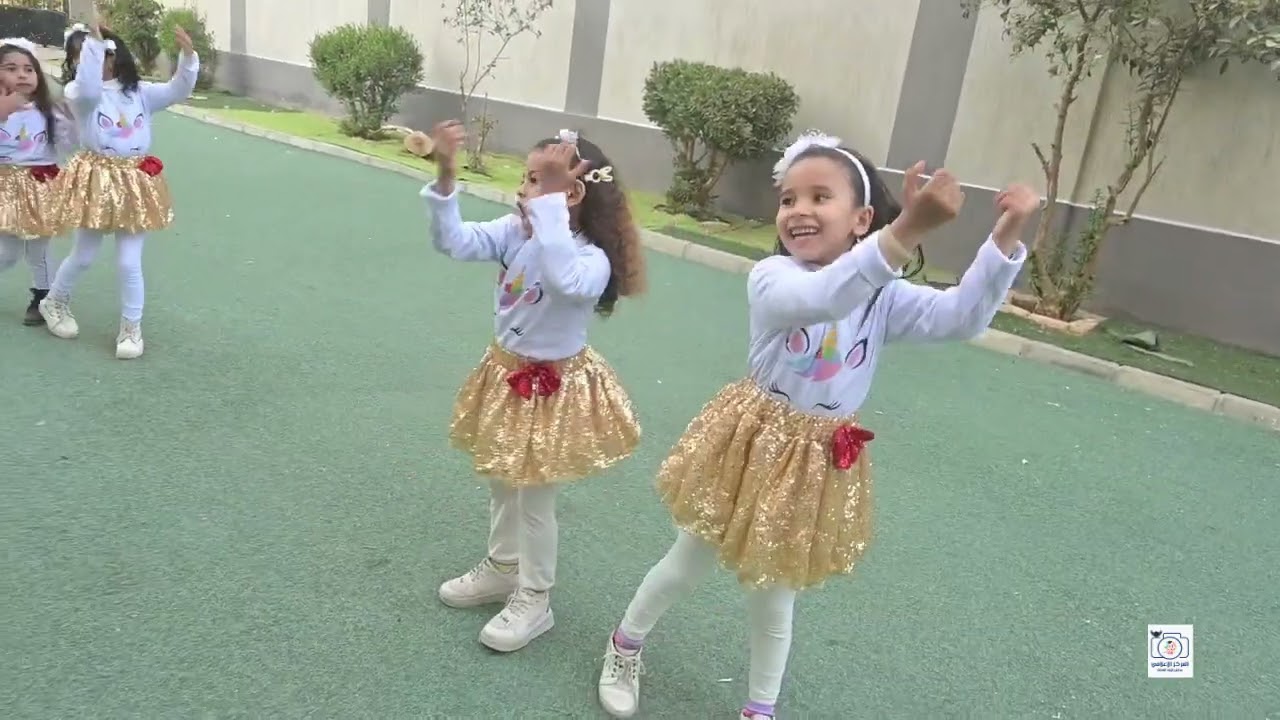 شاهد الاستعراض الأجمل .. 