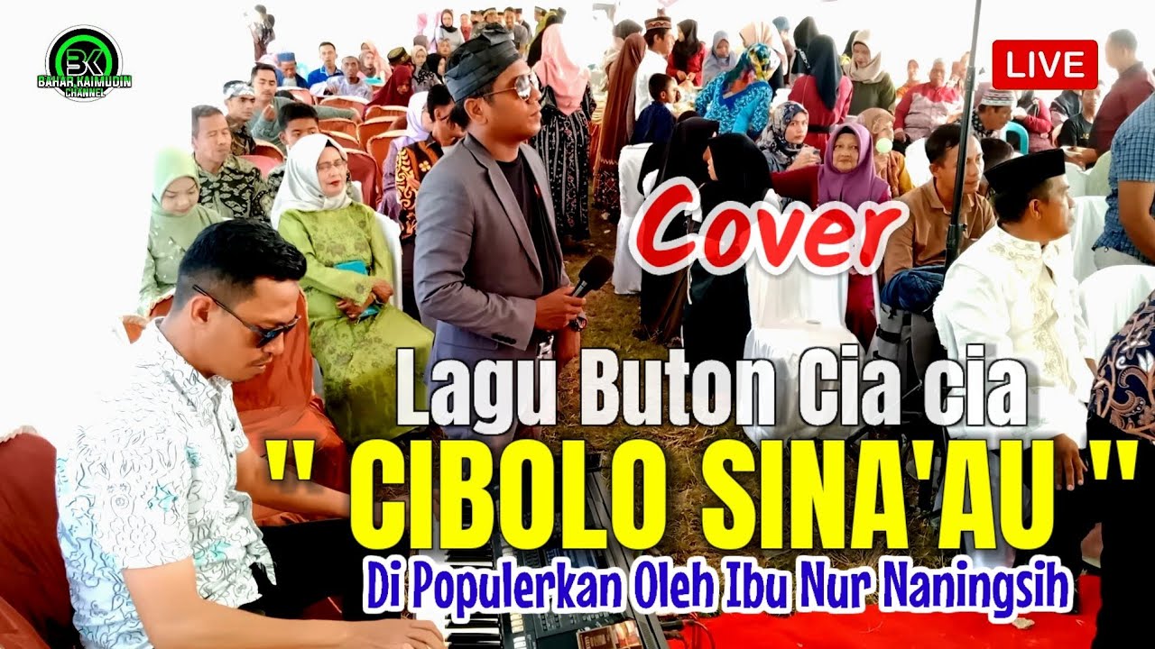 Live !!! Pesta Pernikahan 