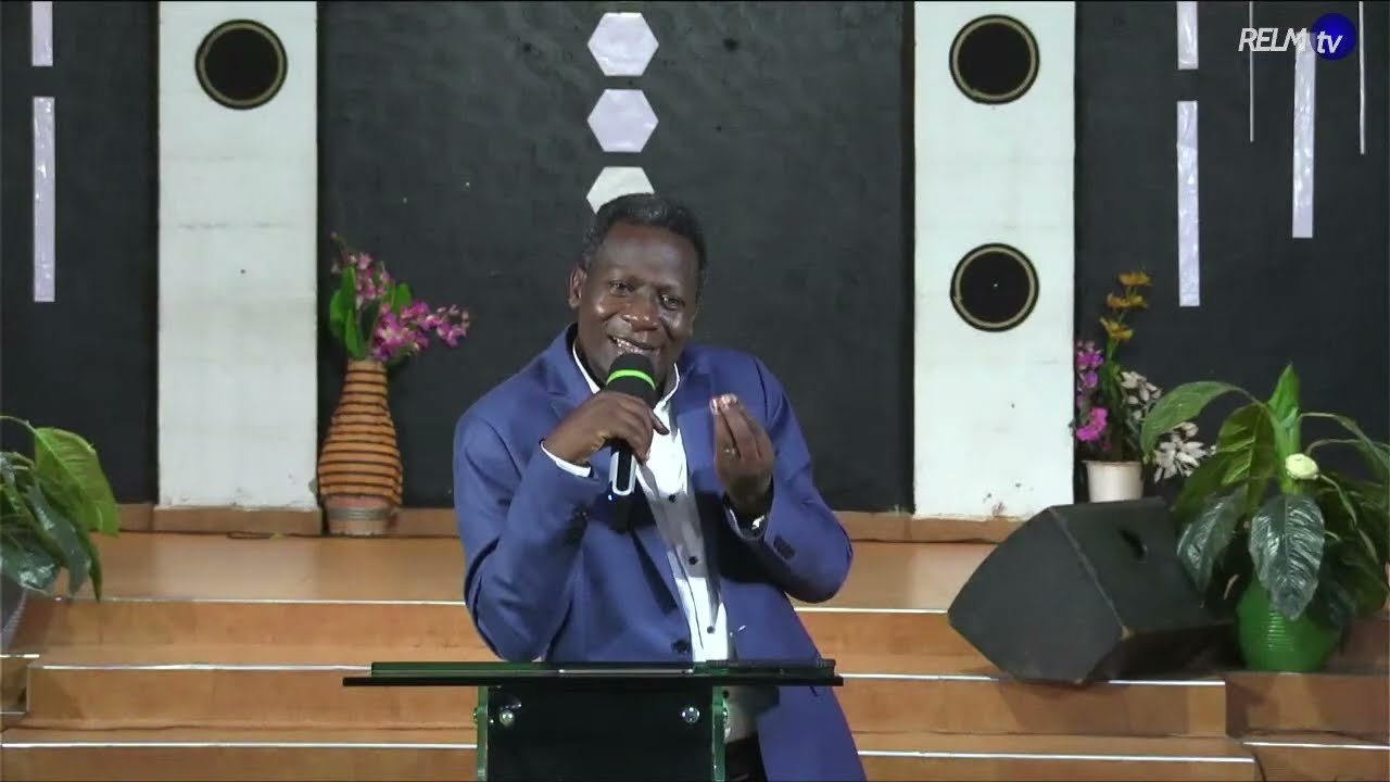 Exchanged Destiny | Pastor Mark Kiyaga Tendo | Redeemed Life Wednesday Service