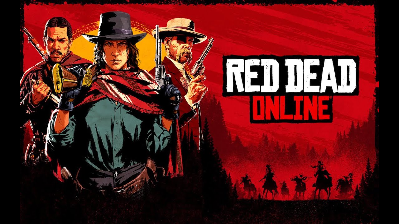Red Dead Online