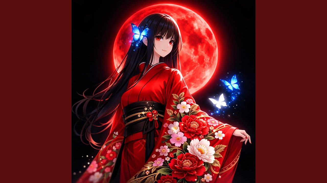 香る影