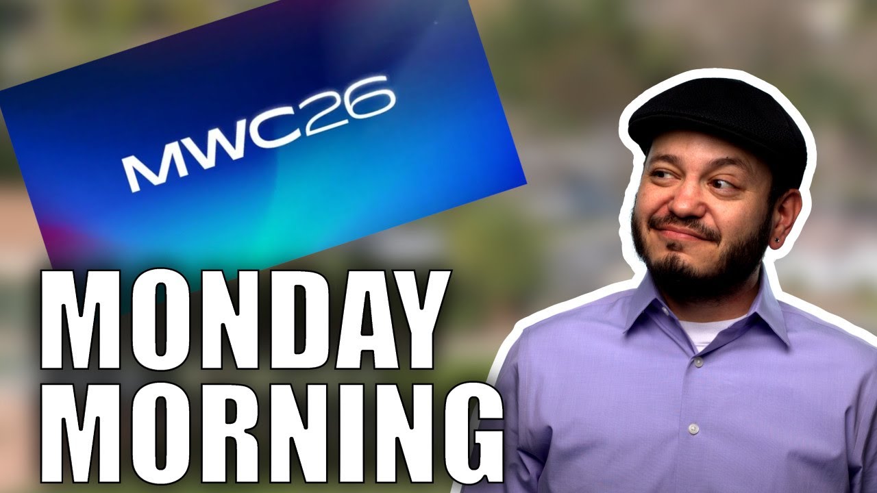#SSGQA 433: Samsung Flops, MWC News, Pajama Podcast!
