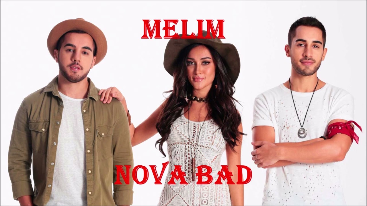 NOVA BAD (MELIM)