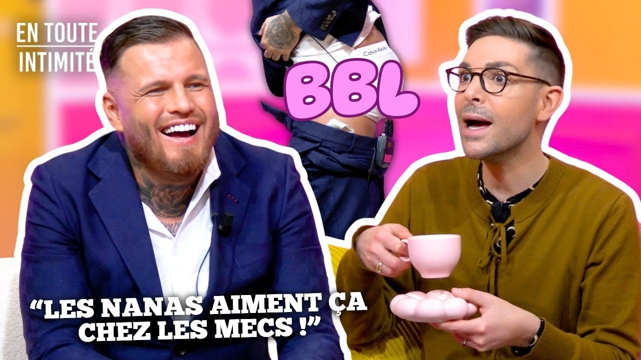 Charles: BBL conséquences, Problèmes d’alcool, Arrêt X, Blacklisté Télé-Réalité, Producteur corrompu