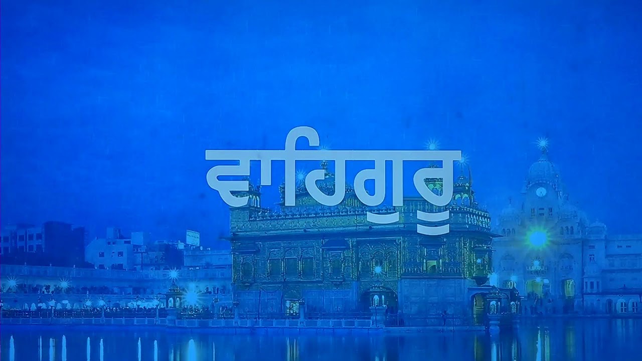 Gurdwara GK1 Pahariwala - New Delhi Live Kirtan Stream 22-Jan-2026 (Evening)