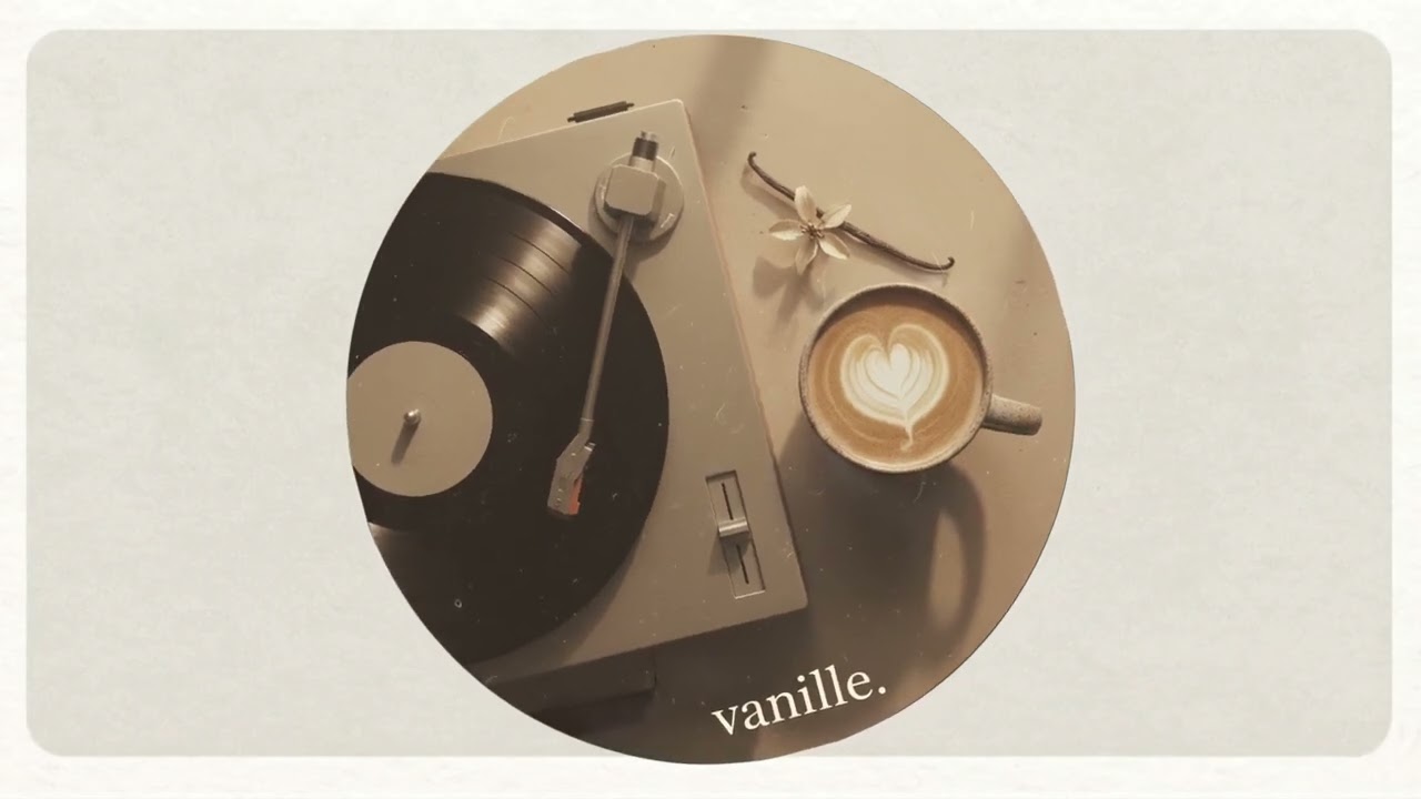 warped quiet | relaxation playlist
