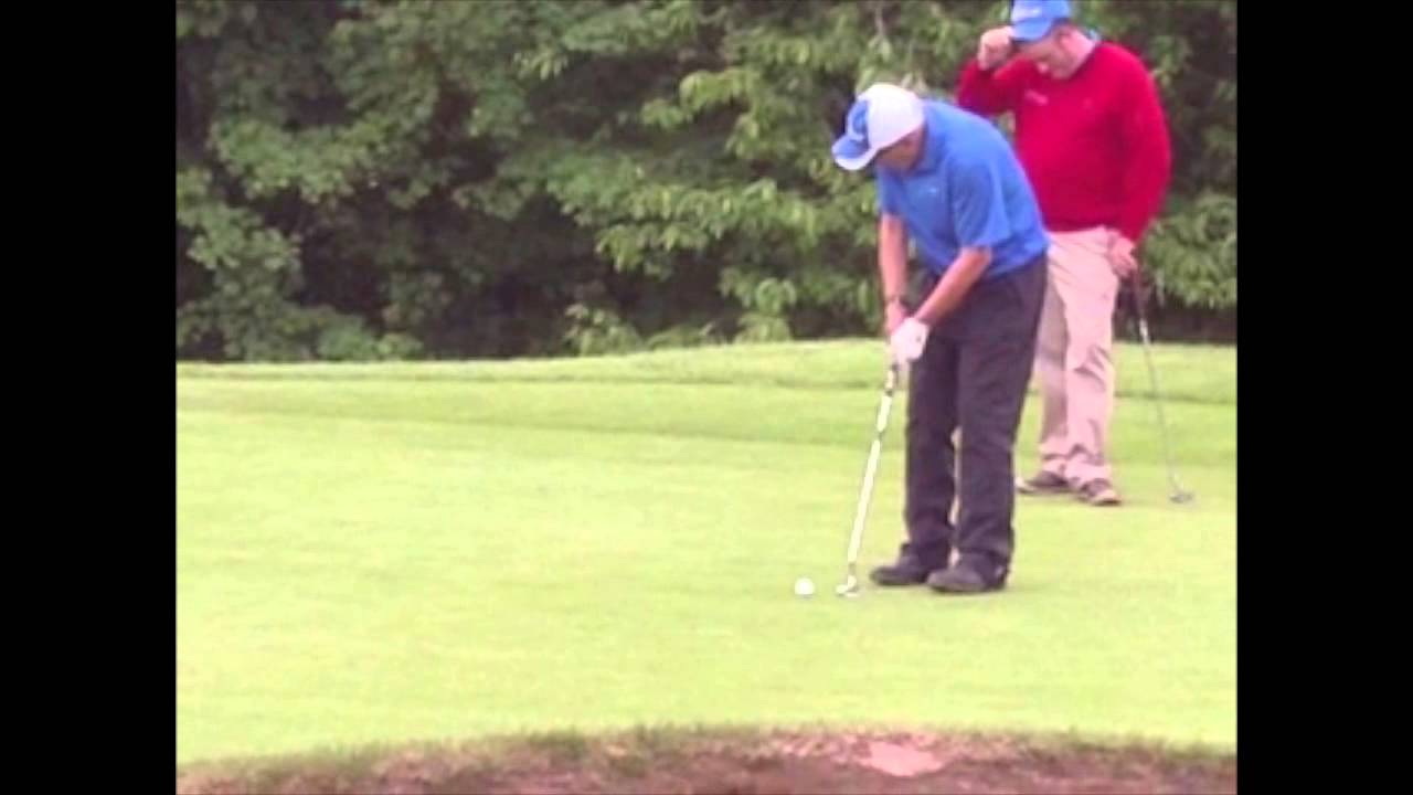 PROFESSIONALS DAY 2015 @ EAST KILBRIDE GOLF CLUB