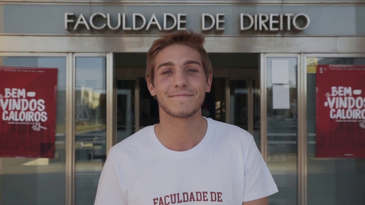 Bem-vindo &agrave; FDUL!