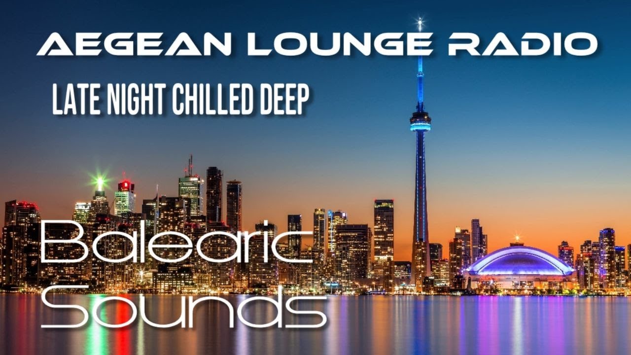 BALEARIC SOUNDS - DEEP HOUSE 33