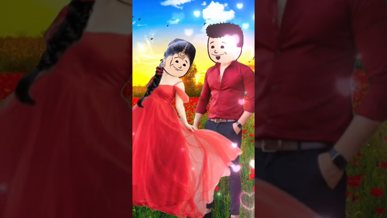 Vijay 💞 Ratha 😘🥰 #lovesong #love #song #love #song