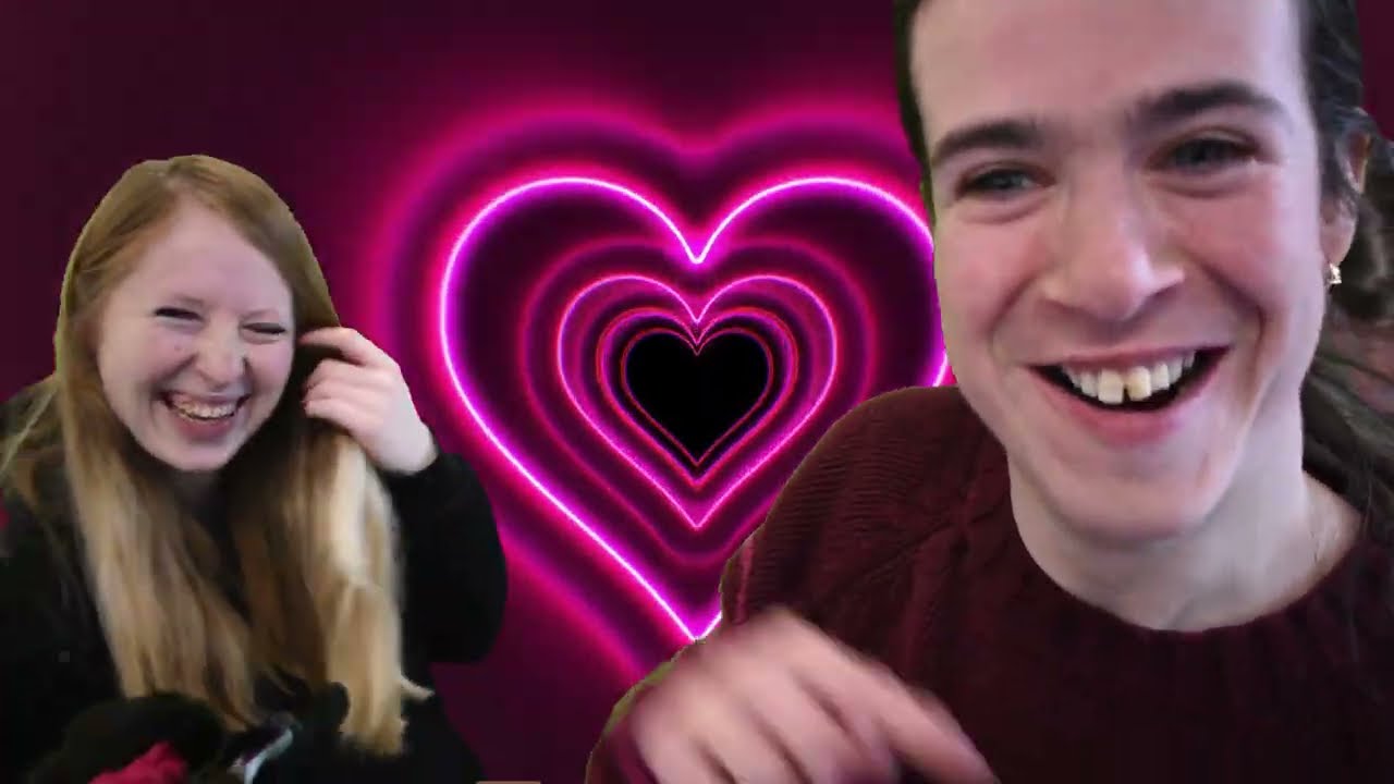 Love is in the Air