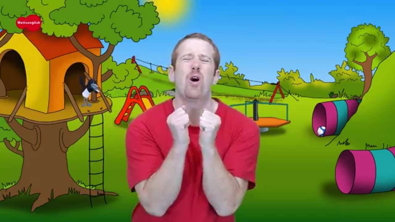 Where is the Ball? | Songs for Children | English for Kids