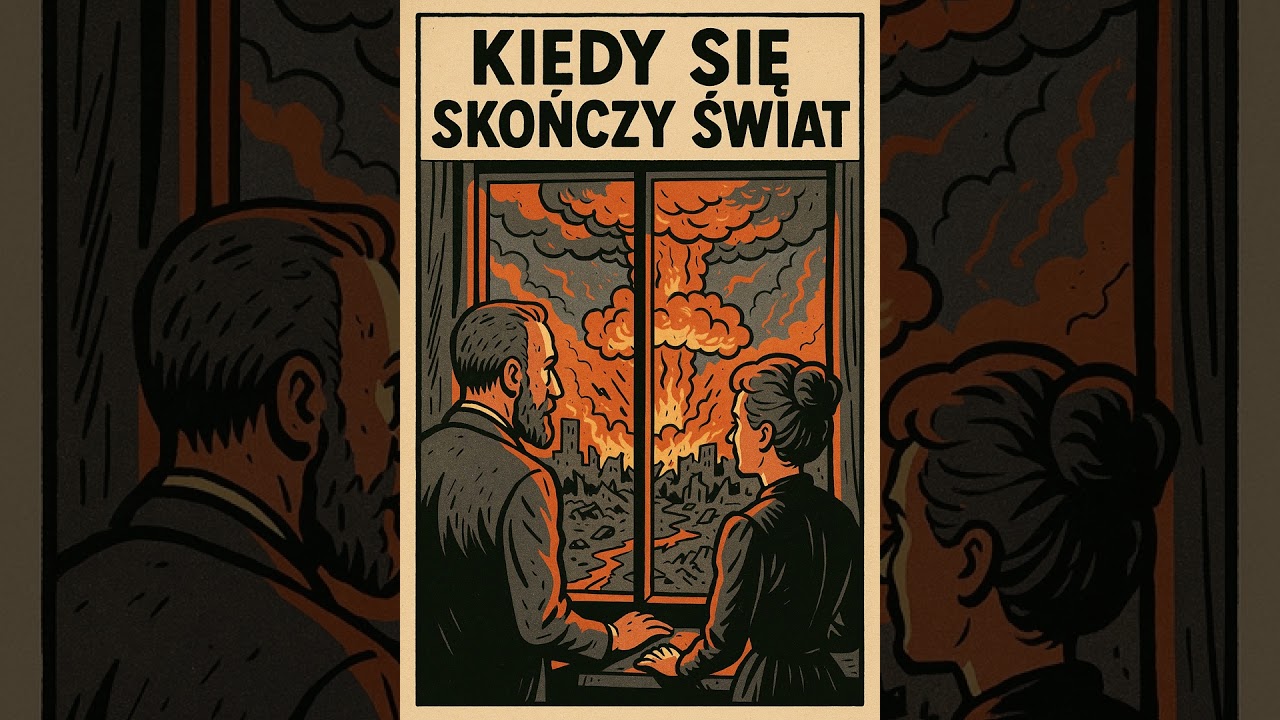 Andriej Kotin - Kiedy się skończy świat