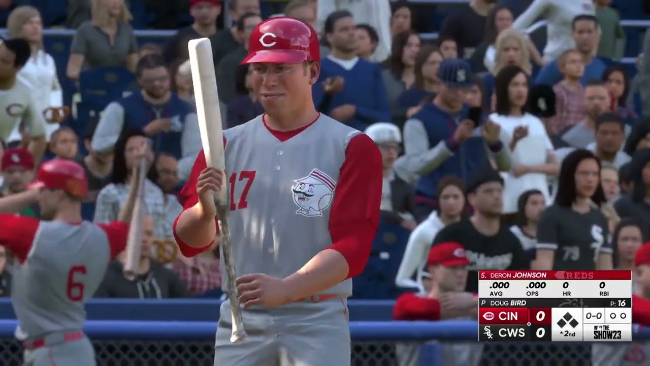 Union Association Regular Season: 1964 Cincinnati Reds vs 1981 New York Yankees