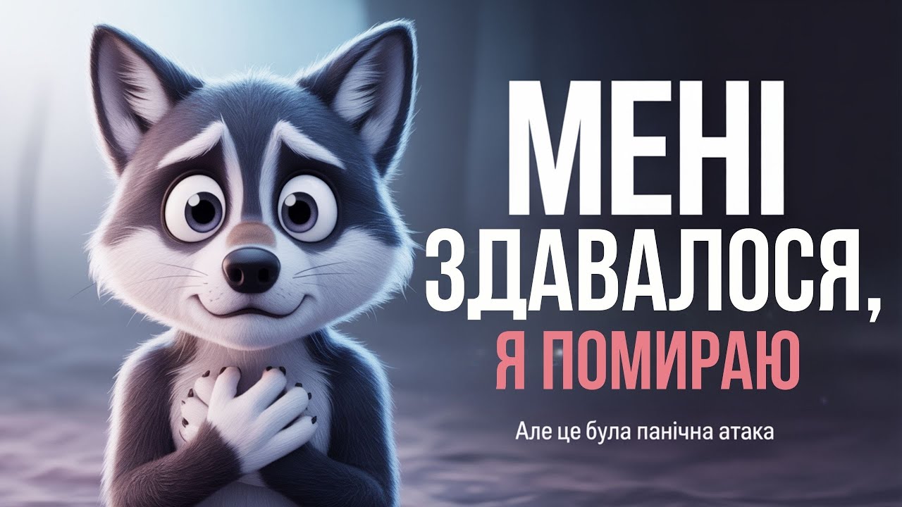 «5 небезпечних міфів про панічні атаки, які роблять їх ще гіршими»