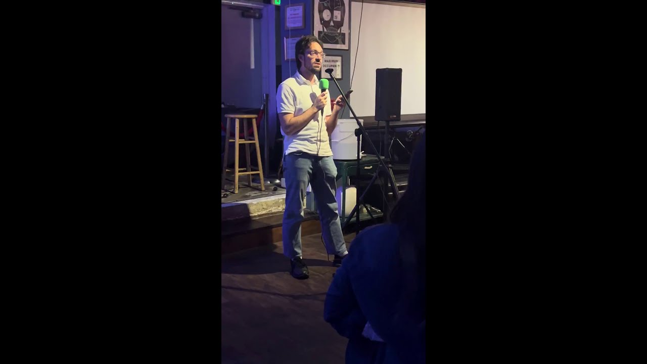 Titanic: Memento Mori at Speak Out Seattle