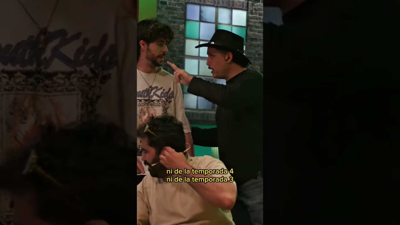 ¿Vuelve 'Yo Interneto'? | Lo de Jameson 