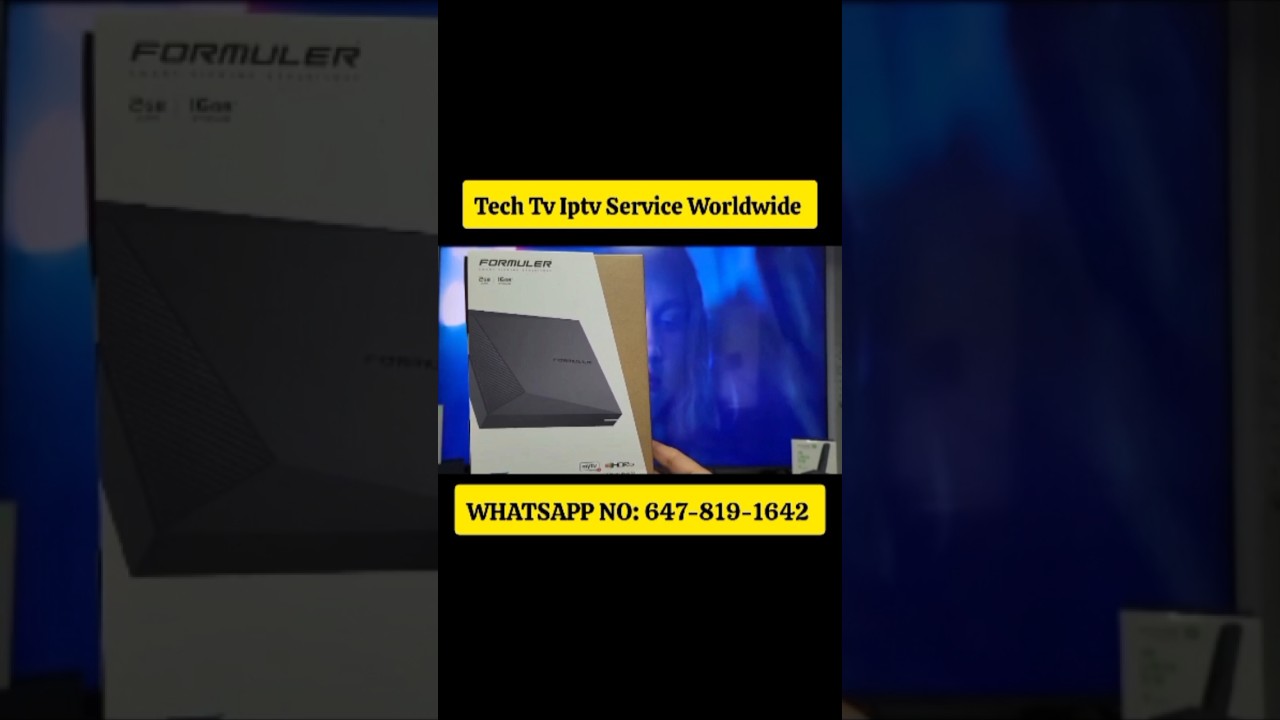 Z11 Pro Tv Box | How To Add New Portal | Server 