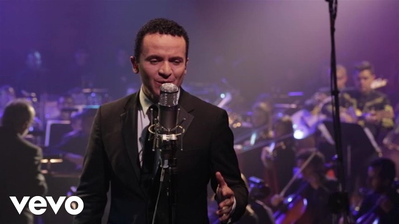 Fonseca, Orquesta Sinfónica Nacional De Colombia - Prometo