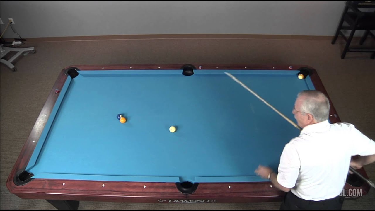 CSI Presents Dr.Cue: Trick Shots #2 The Fats Special