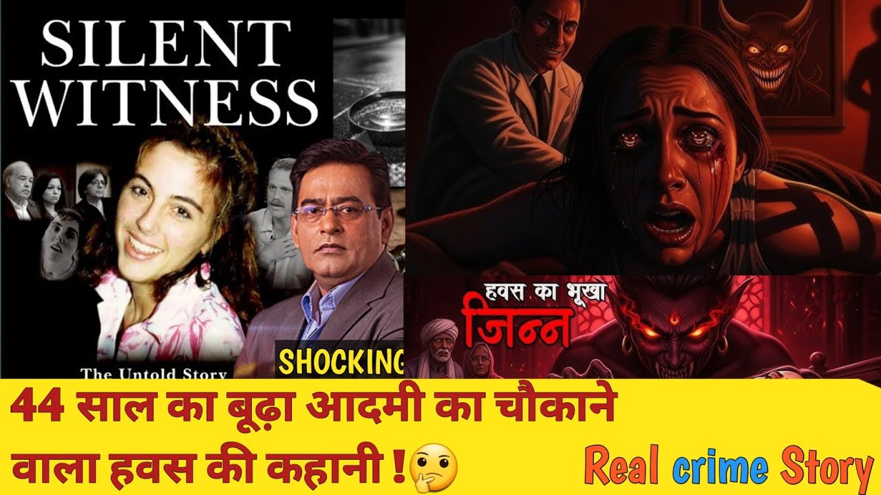 EP 1229| SHOCKING, हवस का भूखा इंसान| @CrimeTak #viralvideo #crime #viral #crimestory 