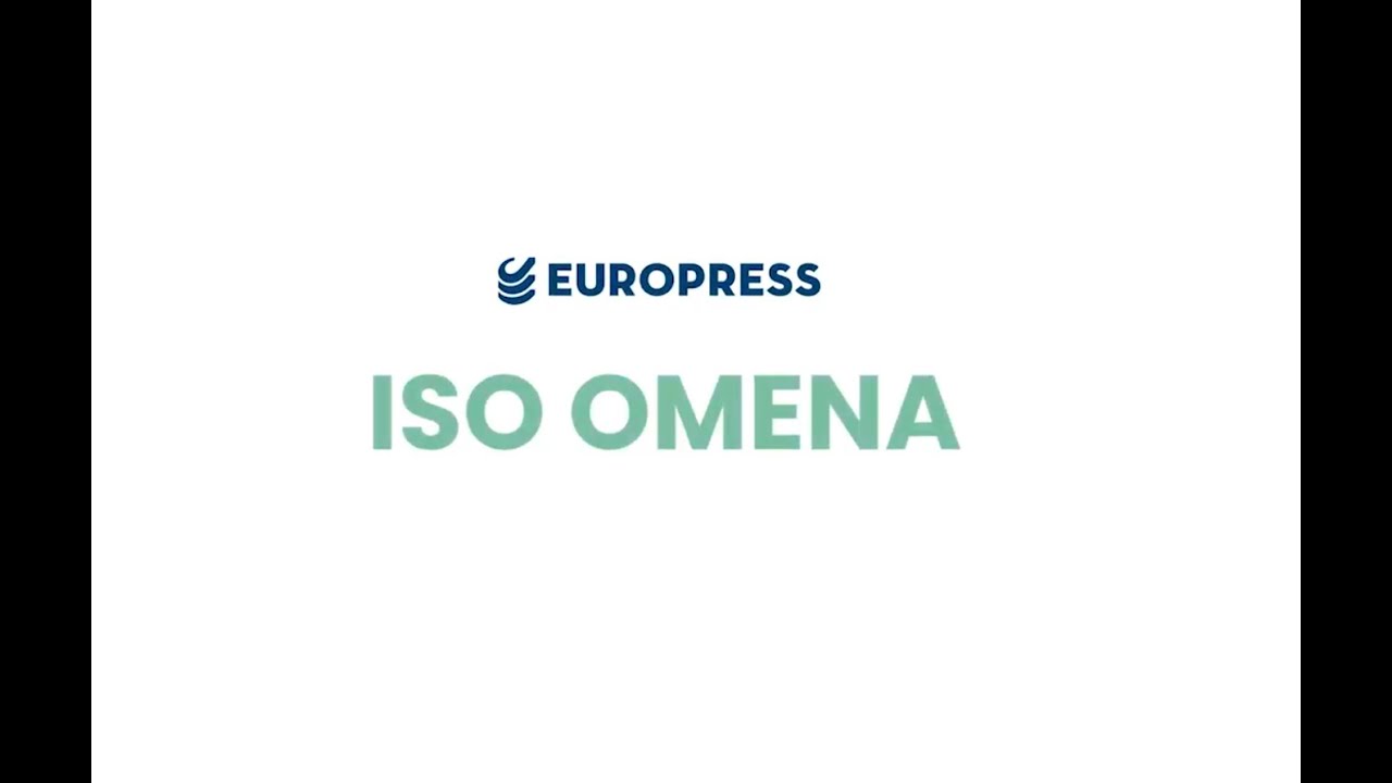 Europress | Customer Case: Iso Omena ENG