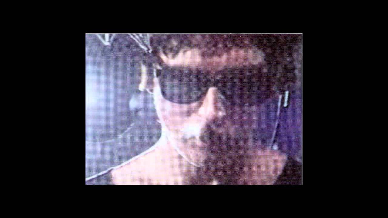 Charly Garcia - No soy un extra&ntilde;o (Cris Lange Claroscuro Deep)