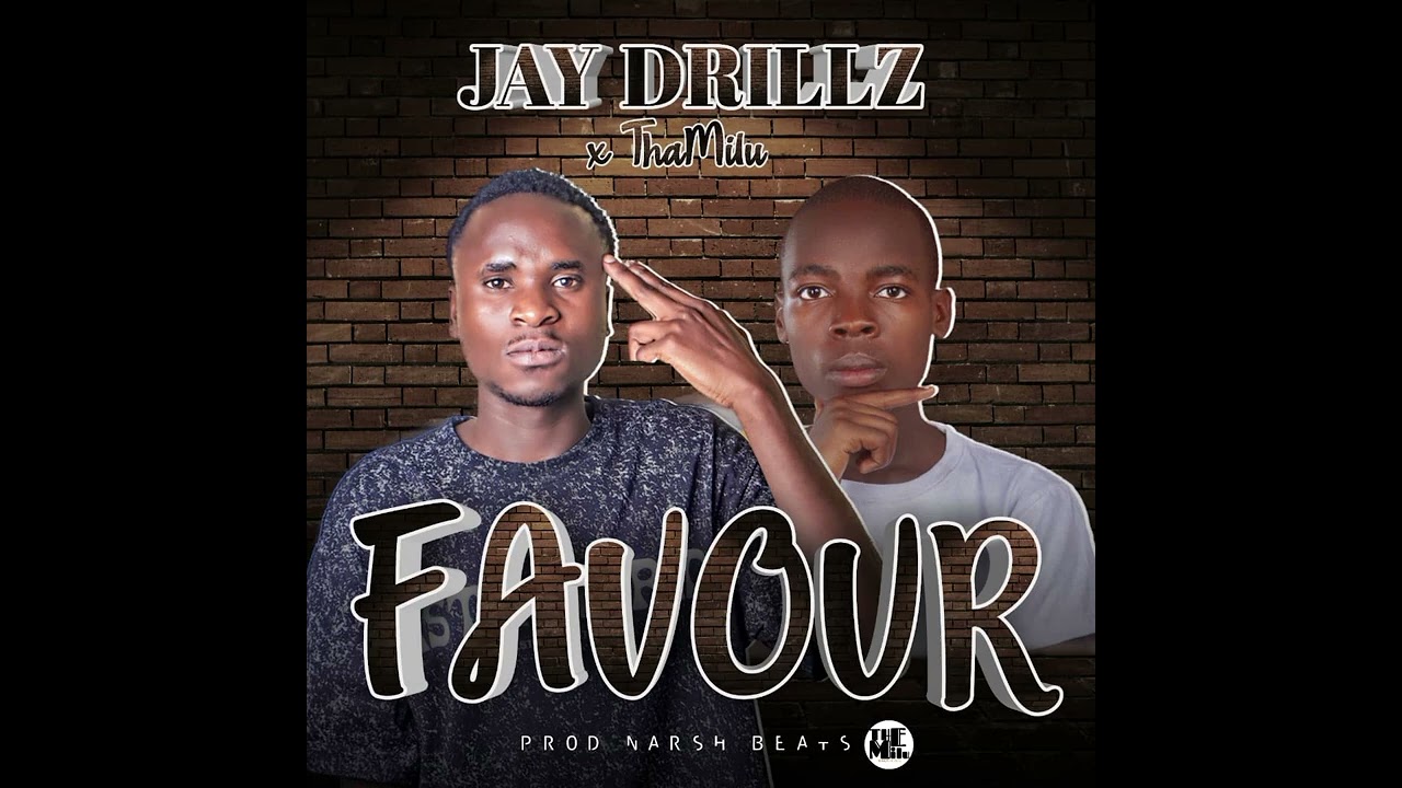 Jay Drillz_Favour Yaba Yahweh_ft_Milu