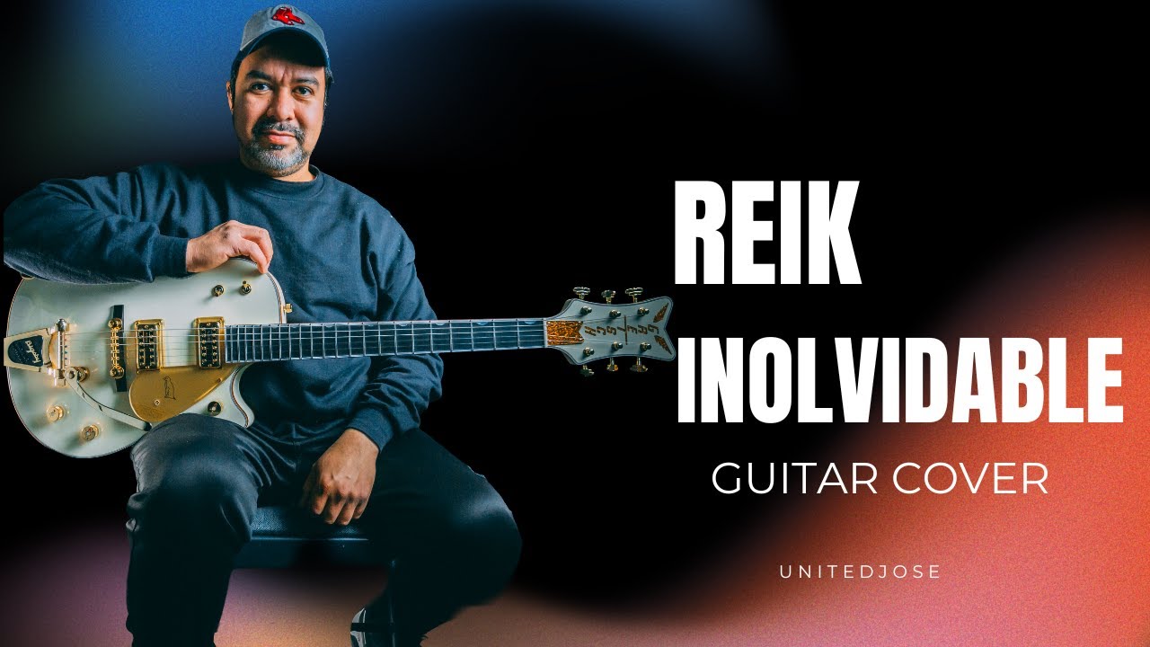 INOLVIDABLE(REIK) / TONE X ONE + PEDALBOARD