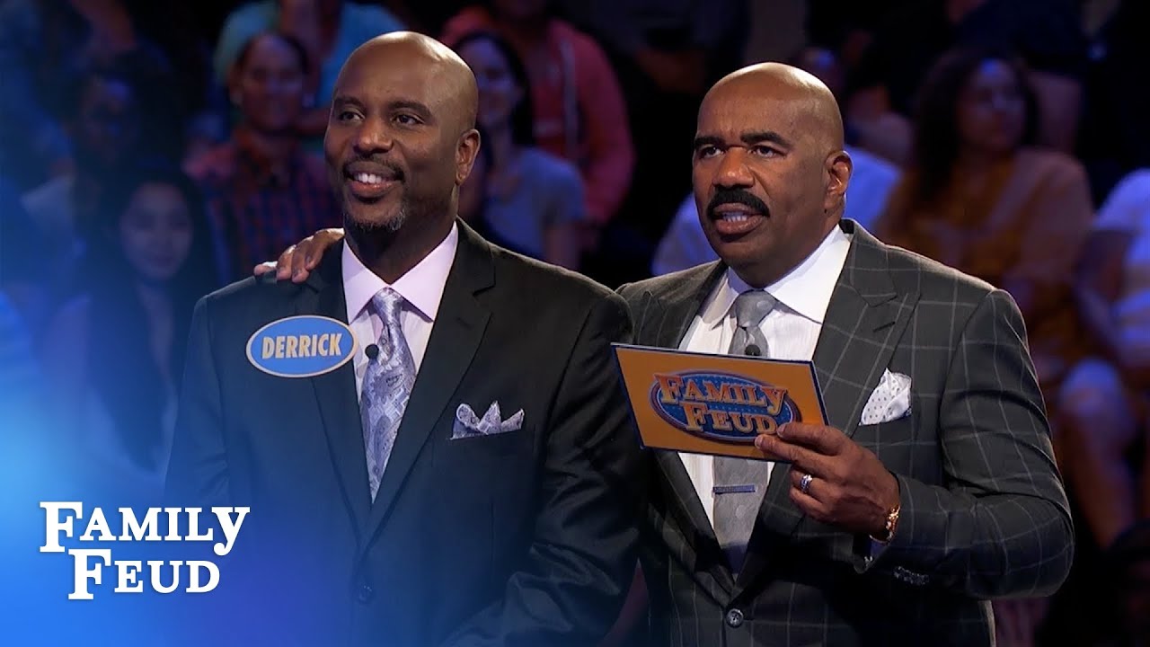 Can Derrick and Kevin DOUBLE UP?