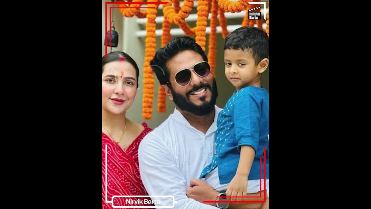 ফ্লাইট নামার পরই বন্ধ বিমান পরিষেবা! দুবাইয়ে আটকে শুভশ্রী