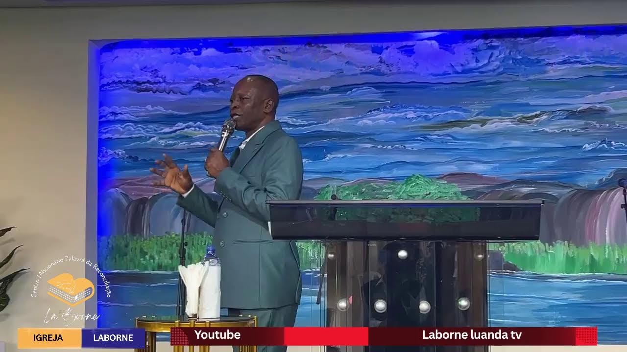 Culto Dominical