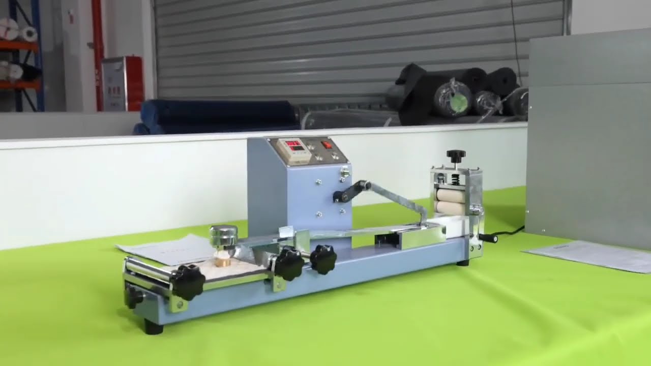 Welcome to visit our factory!