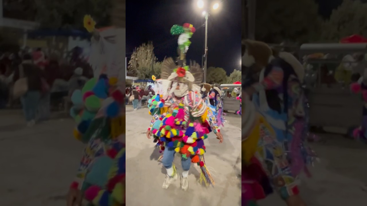 Virgen de Natividad Pitumarca 2024 #music