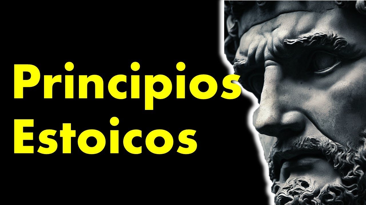 Estoicismo: cuatro principios básicos - Lo que todo estoico debe saber