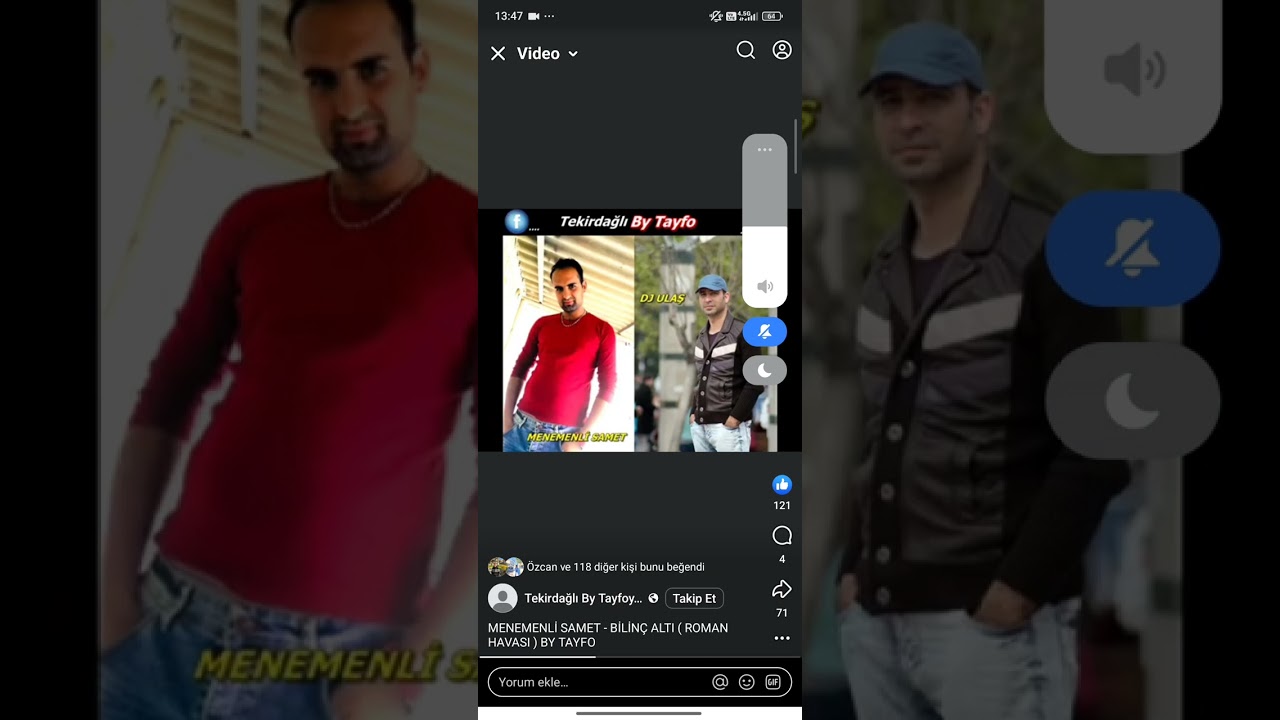 Hİ&Ccedil; BİR YERDE OLMAYAN O BİLİN&Ccedil; ALTI DUYGUSAL RİTİM