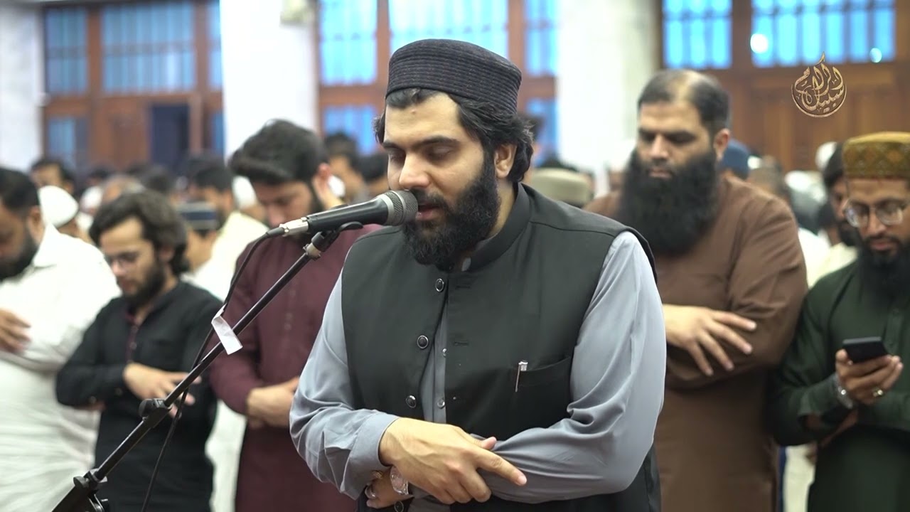 007 Surah Al Araf Full ( سورۃ الاعراف ) by Dr Subayyal Ikram - Beautiful Recitation of Holy Quran