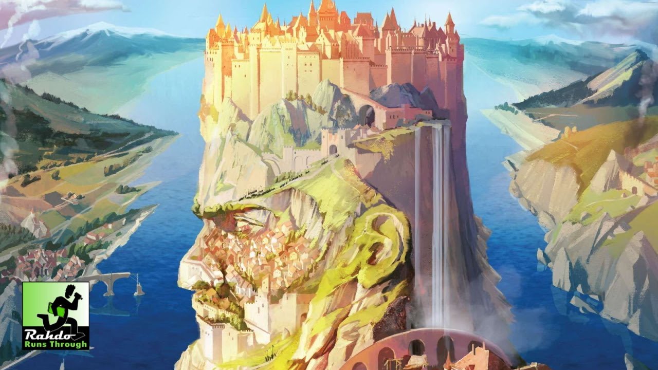 Settlement | Rahdo's Final Thoughts