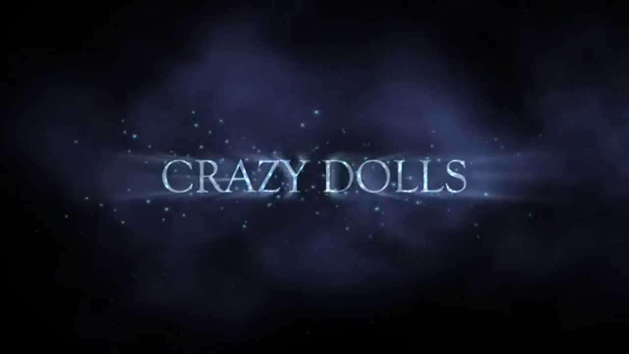 troupe cabaret Crazy Dolls