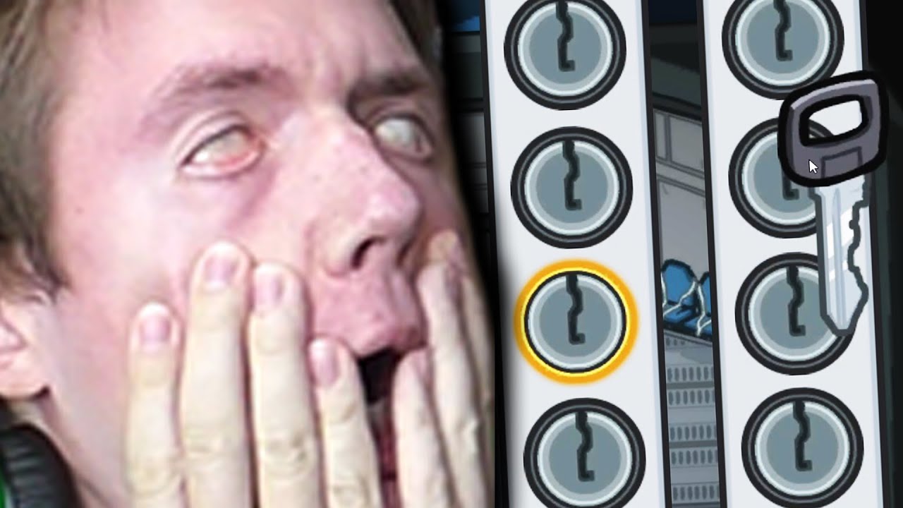 NEVIEM TRAFIŤ DIERKU! - Among Us #26
