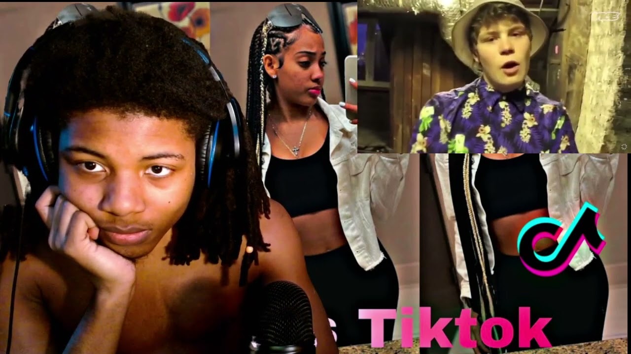 SpazzoReactz Reacts to Yung Lean: In My Head (Full Film) | The Short List