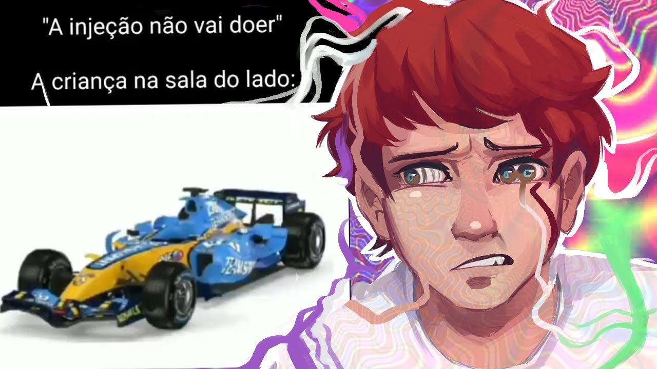 VÍDEOS PRA VER LOMBRADO 🍁 (ft. Ycro e Tiba)