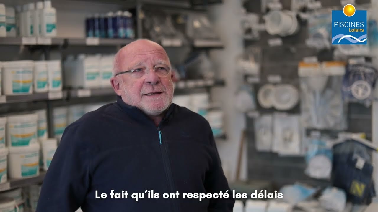 T&eacute;moignage Robert : 